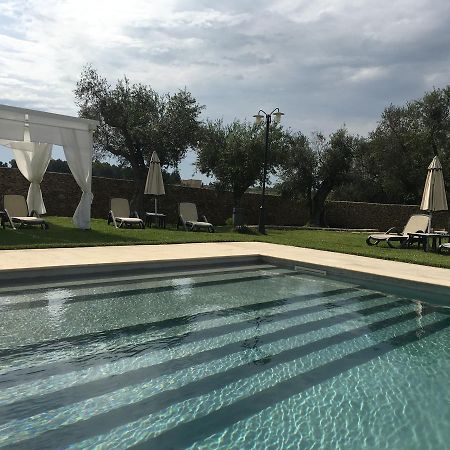 Masseria San Polo Squinzano エクステリア 写真