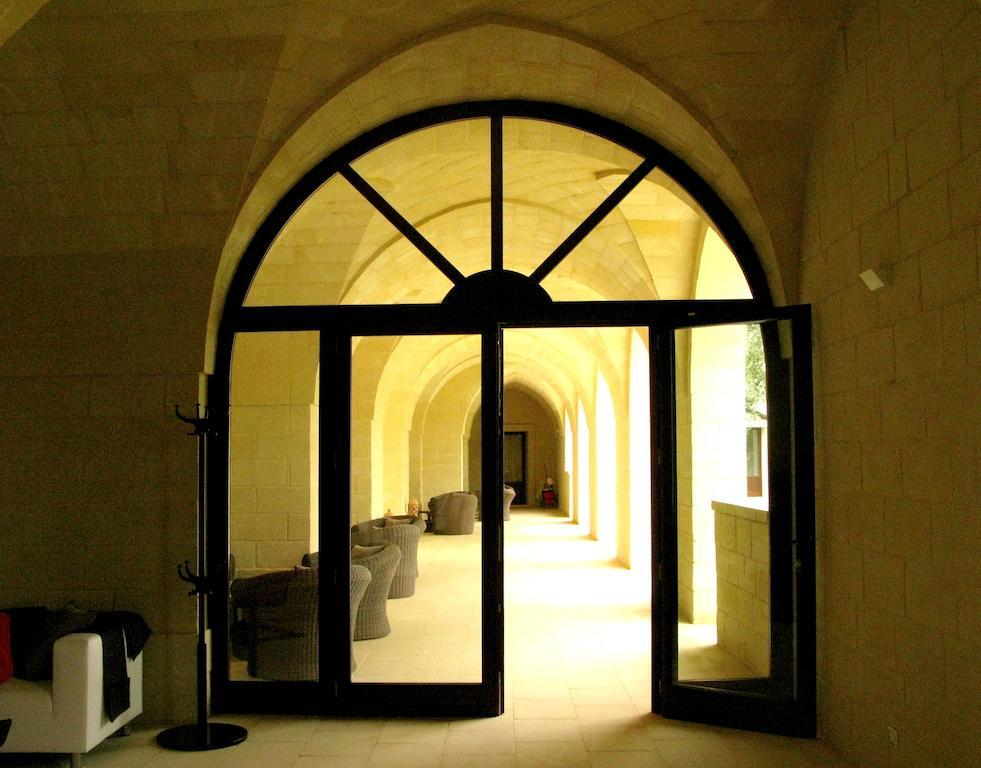 Masseria San Polo Squinzano エクステリア 写真