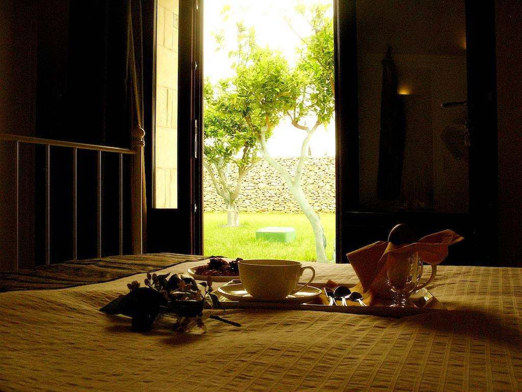 Masseria San Polo Squinzano 部屋 写真