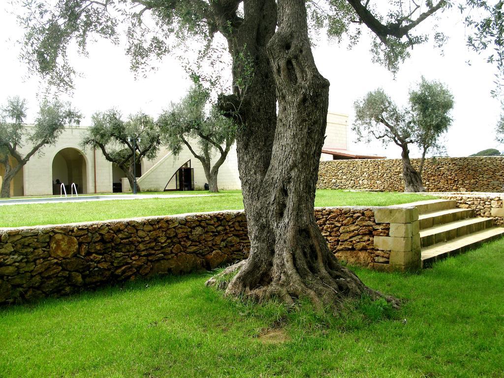 Masseria San Polo Squinzano エクステリア 写真
