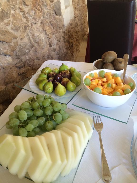 Masseria San Polo Squinzano エクステリア 写真