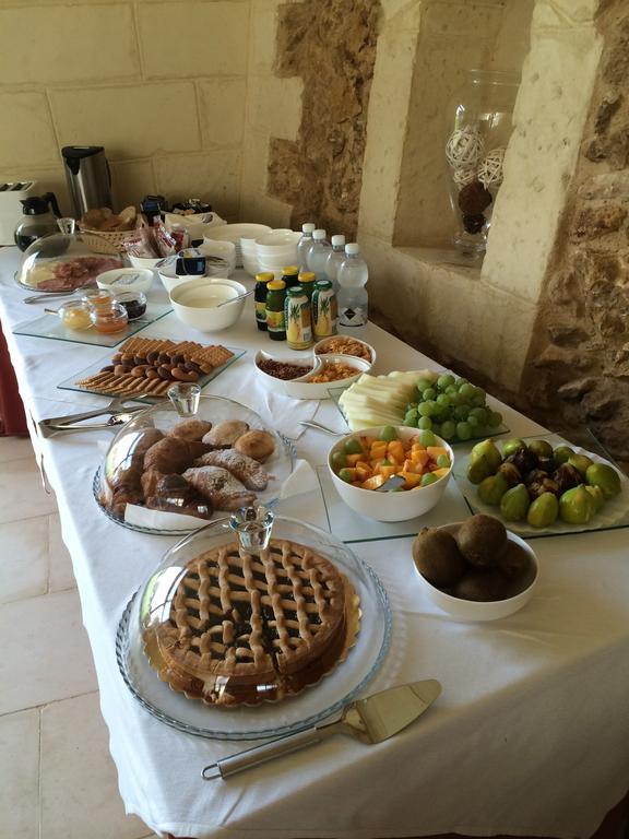 Masseria San Polo Squinzano エクステリア 写真