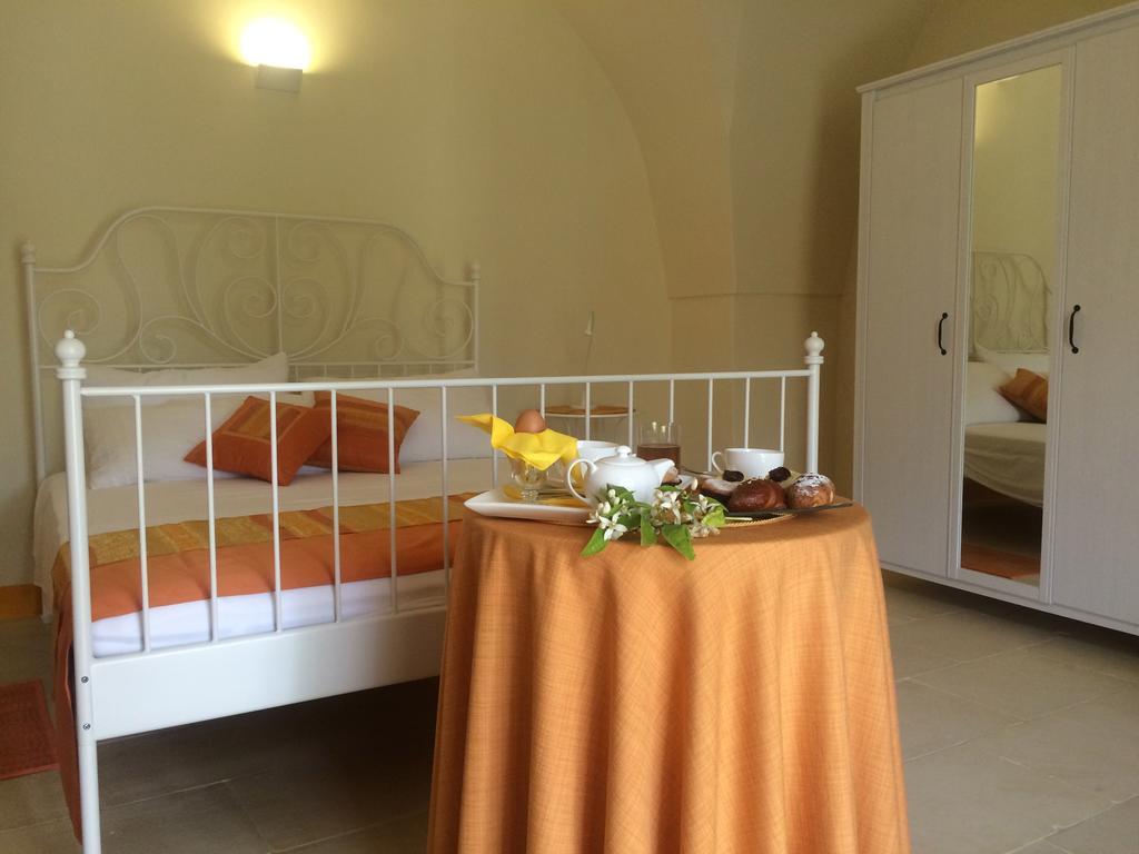 Masseria San Polo Squinzano エクステリア 写真