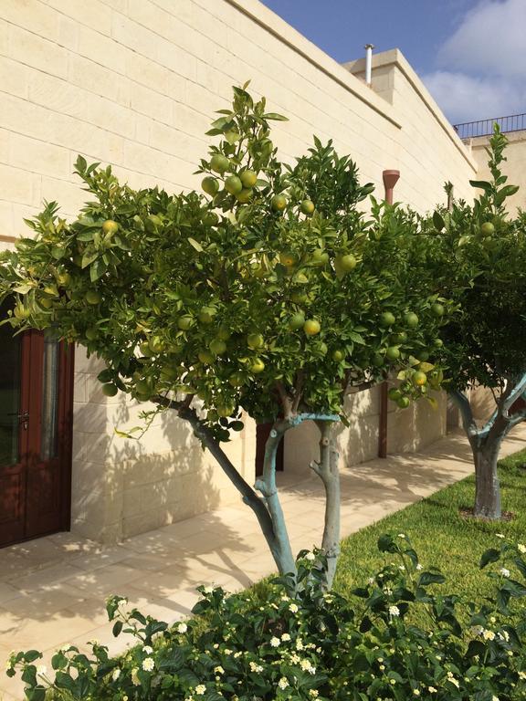 Masseria San Polo Squinzano エクステリア 写真