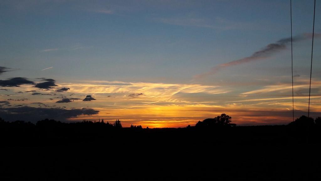 Masseria San Polo Squinzano エクステリア 写真
