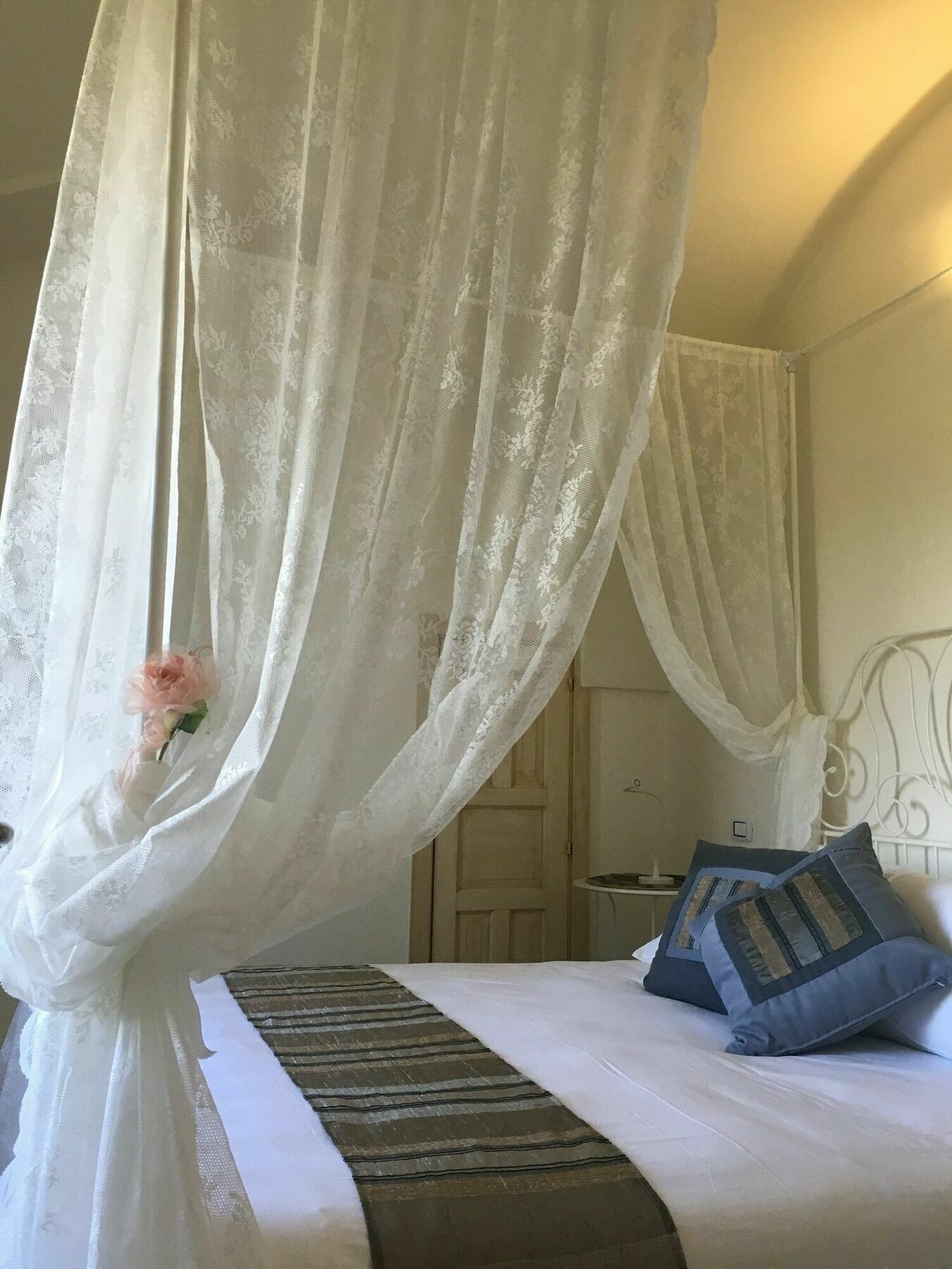 Masseria San Polo Squinzano エクステリア 写真